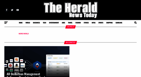 theheraldnewstoday.com