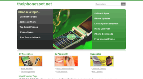 theiphonespot.net