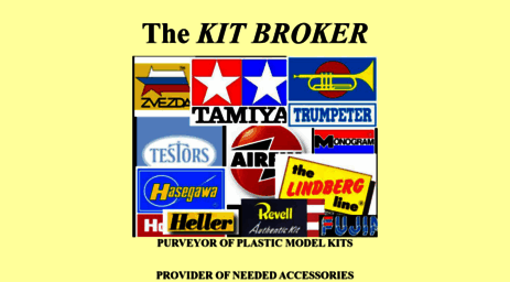 thekitbroker.com