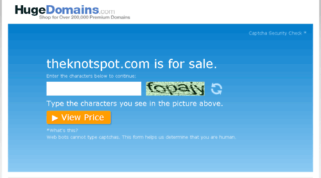 theknotspot.com