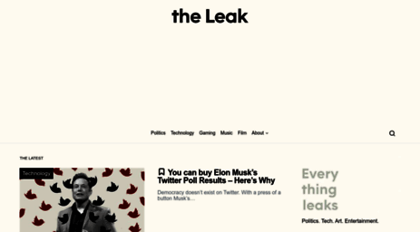 theleak.co