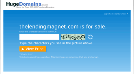 thelendingmagnet.com