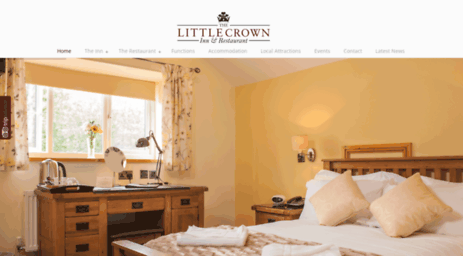 thelittlecrown.co.uk