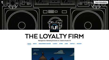 theloyaltyfirm.com