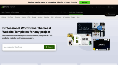 themeforest.com