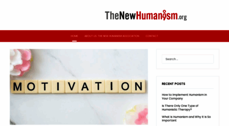 thenewhumanism.org