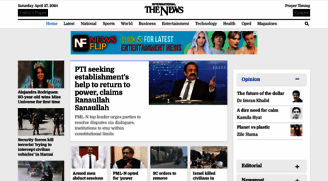 thenews.com.pk