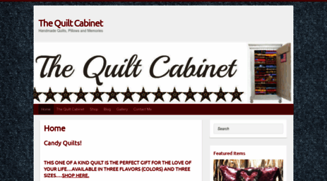 thequiltcabinet.com