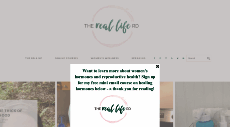 thereallife-rd.com