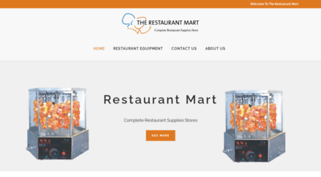therestaurantmart.com