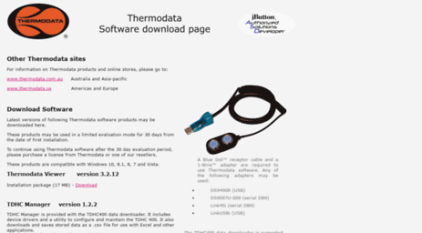 thermodata.net