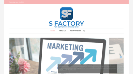 thesfactory.org
