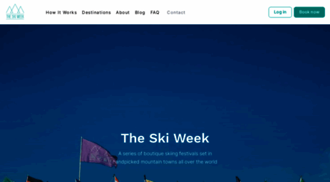 theskiweek.com
