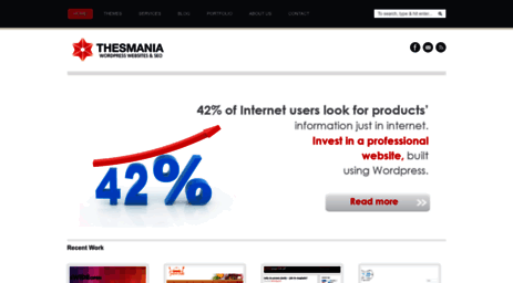 thesmania.com