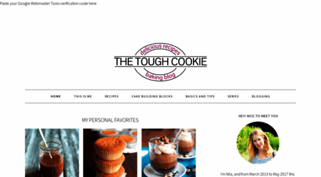 thetoughcookie.com