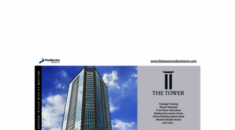 thetowercondominiums.com