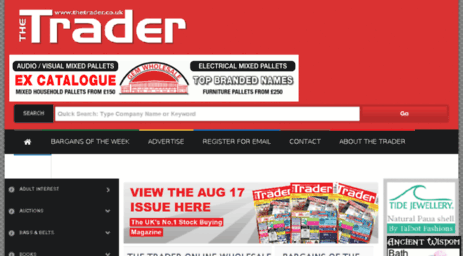 thetrader.co.uk