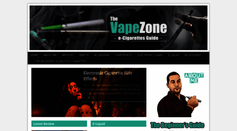 thevapezone.co.uk