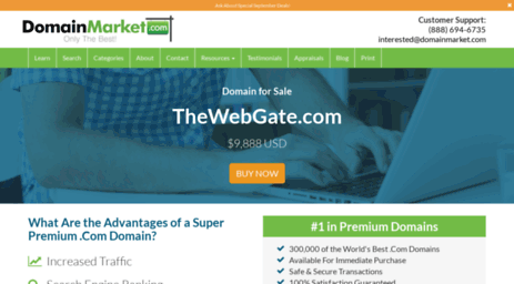 thewebgate.com