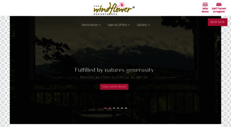 thewindflower.com