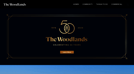 thewoodlands.com