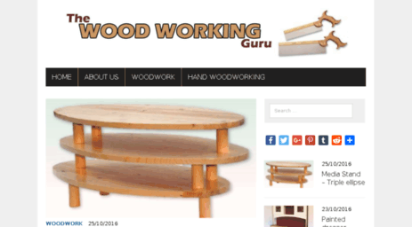 thewoodworkingguru.com