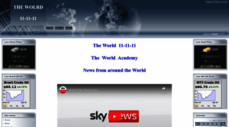 theworld-11-11-11.com