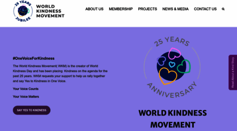 theworldkindnessmovement.org