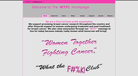 thewtfc.org