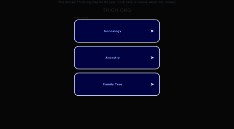 thich.org
