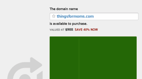thingsformoms.com