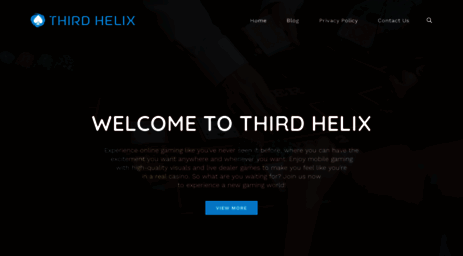 third-helix.com