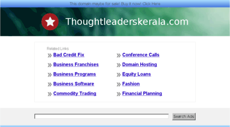 thoughtleaderskerala.com