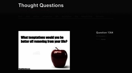 thoughtquestions.com