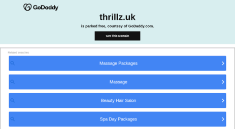 thrillz.uk