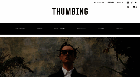 thumbing.net