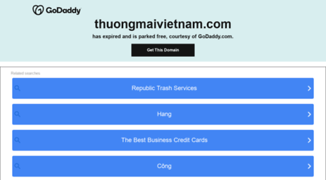 thuongmaivietnam.com