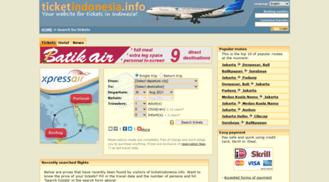 ticketindonesia.info