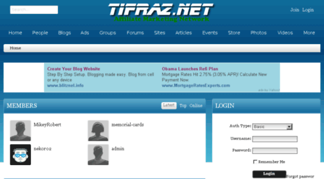 tifraz.net