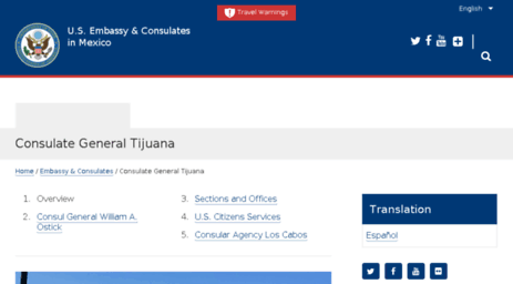 tijuana.usconsulate.gov