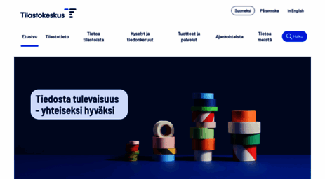 tilastokeskus.fi