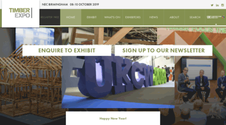 timber-expo.co.uk