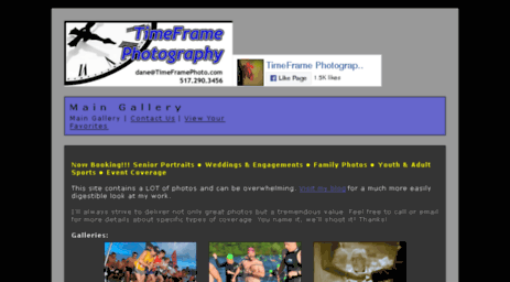 timeframephoto.exposuremanager.com