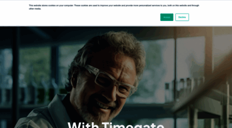 timegate.com