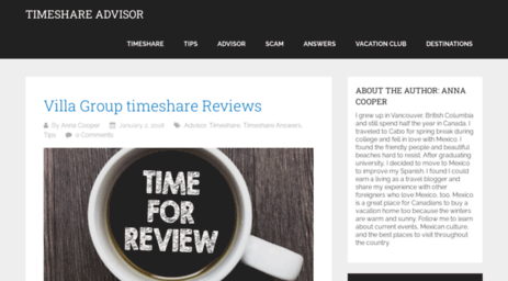 timeshareadvisor.org