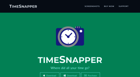 timesnapper.com