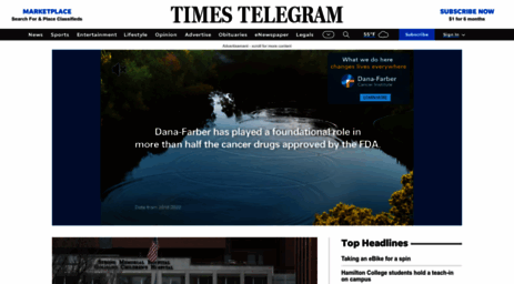 timestelegram.com