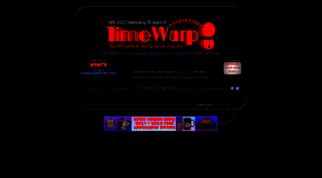 timewarp.org.uk