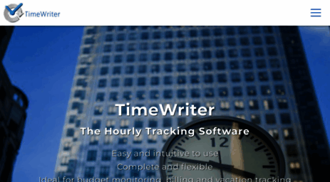 timewriter.com
