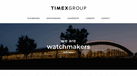 timexgroup.com